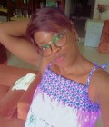 Vanessa 36 ans Estuaire  Gabon