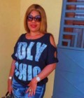 Jeane 52 ans Yaoundé  Cameroun