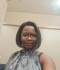 Liane 33 ans Montreal  Canada