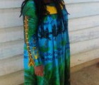 Marie 41 Jahre Littoral Kamerun