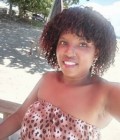Félicia 31 ans Tamatave Madagascar