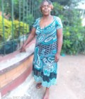 Blandine 58 ans Yaoundé Cameroun