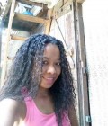 Gabriela 23 ans Soanierana Ivongo Madagascar
