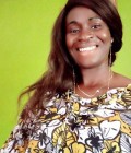 Evelin 39 ans Boulou Cameroun