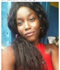 Prisca 28 years Celibataire Cameroon