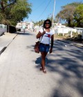 Emma 37 ans Tananarive Madagascar
