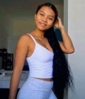 Ange 26 ans Sambava Madagascar