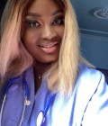 Kelly 31 ans Brazzaville  Congo