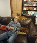 Didier 58 ans Pau France