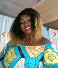 Flaurette 44 years Yaounde Cameroon