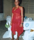 Coco 39 Jahre Douala Kamerun