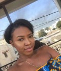 Doriane 38 ans Lomé Togo