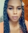 Rokhaya 37 ans Dakar  Sénégal