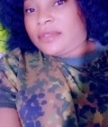 Arlette 28 ans Yaoundé  Cameroun