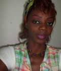Melissa 41 ans Nkongsamba Cameroun
