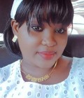 Sandy 31 ans Yaoundé Cameroun