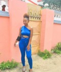 Gaby 22 years Tamatave Madagascar