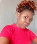 Marie gisèle 28 ans Cameroun Cameroun