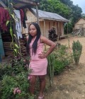Jessica 33 Jahre Tamatave Madagascar