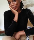 Christelle 26 ans Lomé  Togo