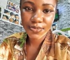 Coeur 24 Jahre Beti Kamerun