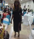 Marie 43 years Douala Cameroon