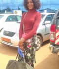 Samantha 38 ans Yaoundé Centre Cameroun