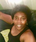 Audrey 39 ans Yaoundé Cameroun