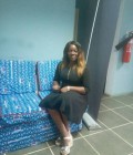 Christiane 38 Jahre Littoral Kamerun