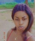 Francine 31 years Yaounde Cameroon