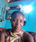 Eliane 38 years Ambam Cameroon