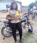 La reine 38 ans Sud  Cameroun