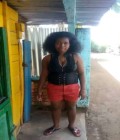 Solange 33 ans Antalaha Madagascar