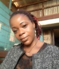 Mackenzie 35 ans Yaoundé 4 Cameroun