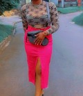 Marthe 26 ans Yaounde1 Cameroun