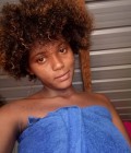 Fabiola 30 ans Sambava Madagascar