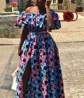Laetitia 40 ans Treichville Côte d'Ivoire