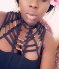 Kerlaine 26 ans Yaoundé Cameroun