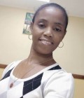 Annie 45 Jahre Morondava  Madagaskar