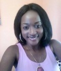 Edith 38 Jahre Yaoundé Kamerun