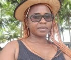 Rolande 36 ans Abidjan Côte d'Ivoire