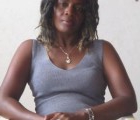 Christine 55 ans Yaoundé Cameroun