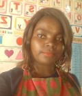 Christelle 34 years Yaoundé Cameroon