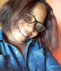 Christine 44 ans Nfoumdi Cameroun