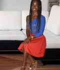 Amelie 27 ans Mbalmayo Cameroun
