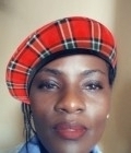 Iréne 29 years Kampala Uganda