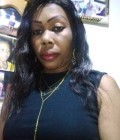 Paulette 36 years Yaoundé  Cameroon