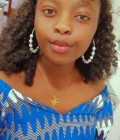 Michelle  27 Jahre Cocody Elfenbeinküste