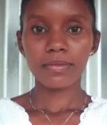 Angelica 26 ans Sambava Madagascar