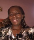 Jacqueline 47 years Yaoundé 1er Cameroon